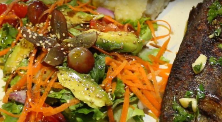 La taberna de los duendes, un mágico encuentro con la gastronomía en la sierra oaxaqueña