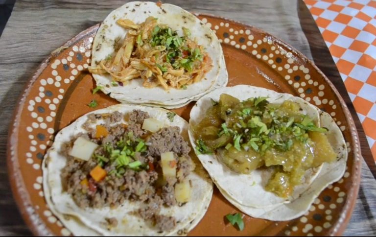 Raíces restaurante, deliciosa comida mexicana en Salina Cruz