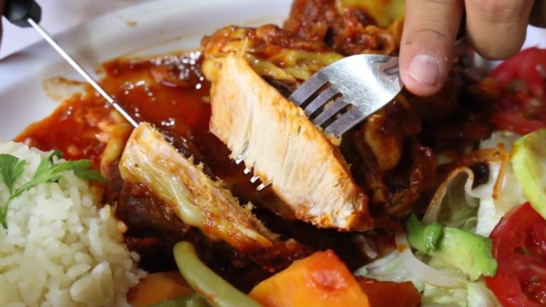 Básicos de Oaxaca: El Trasmallo, un oasis de la comida en Zaachila