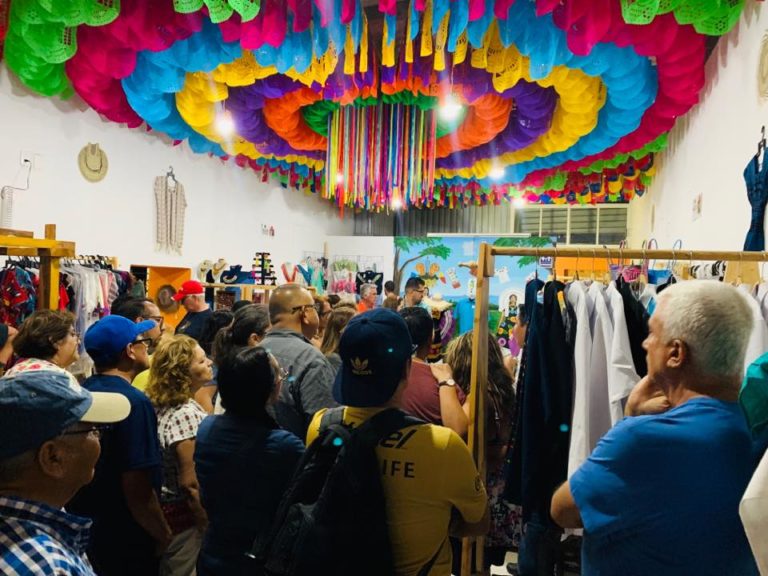 Conoce la auténtica cultura de Oaxaca en La Casa del Artesano