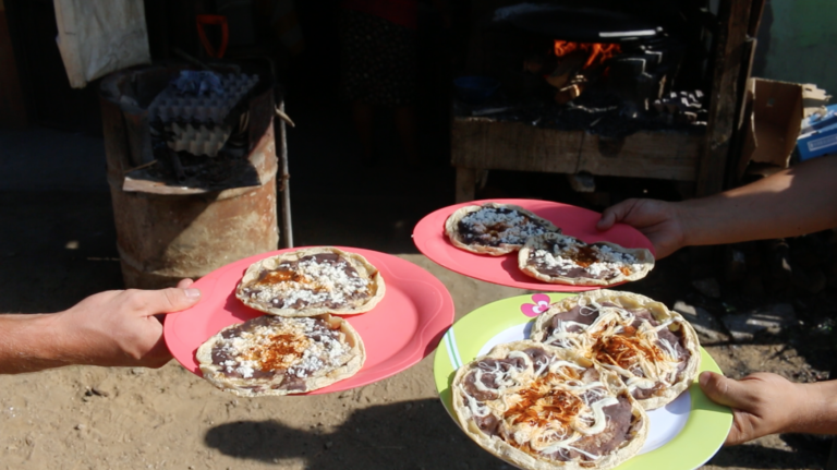 Soy de la época en la que las memelas costaban $1 peso