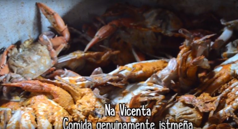 Orgullo y tradición en el comedor Na’ Vicenta, en Xadani