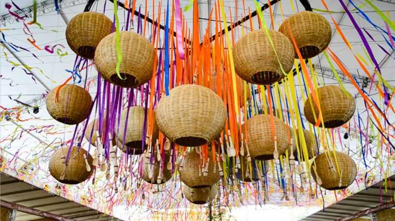 No sabrás de dónde escoger en la semana de los antojos