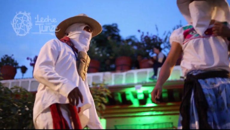 ¿Y los oaxaqueños qué?