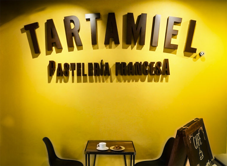 Tartamiel | Independencia