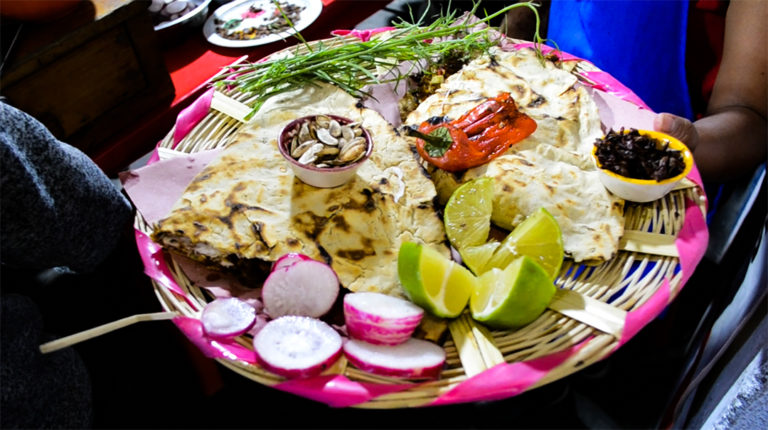 Taquería Del Jefe, una de las mejores opciones para cenar