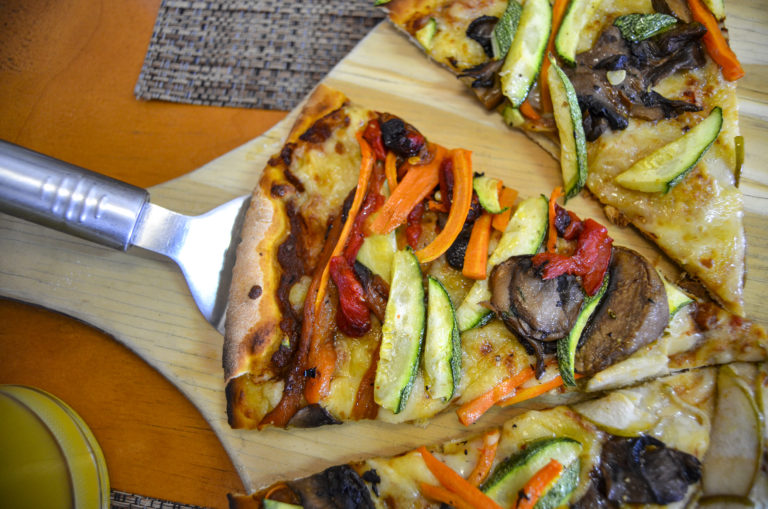 Pizzería Santa Gula