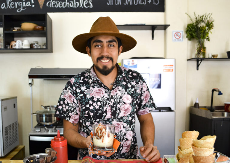 1er Aniversario de la Glotonería by Mala Fama