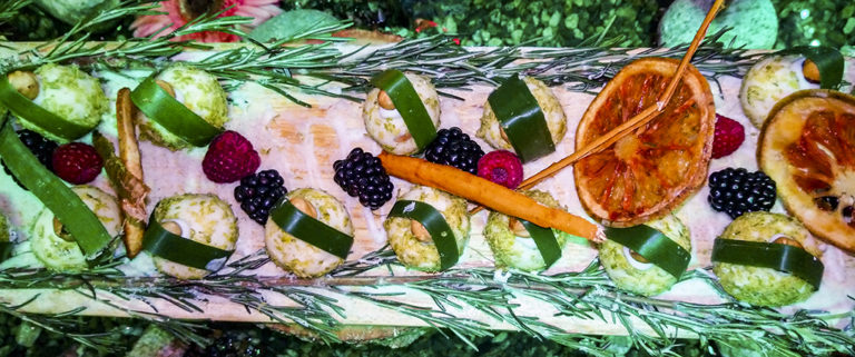 Magia, color y sabor en el Festival Alebrije