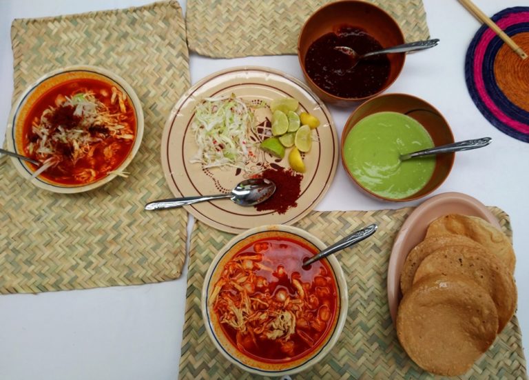 Cafunné, una cafetería cultural en Xoxocotlán