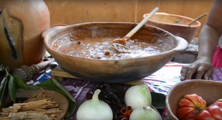 Conserva la Villa de Tututepec su herencia culinaria