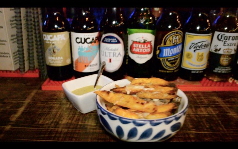 Xana’an Drink & food, un pub increíble en Huajuapan