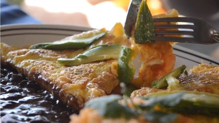 Palapa Omar, para disfrutar la vida frente al mar