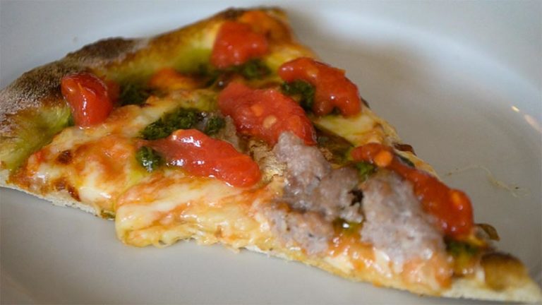 Forum, la verdadera pizza italiana en Oaxaca