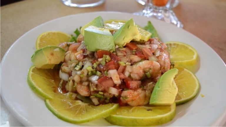 Ve el mar es el paraíso idóneo para disfrutar las delicias del mar