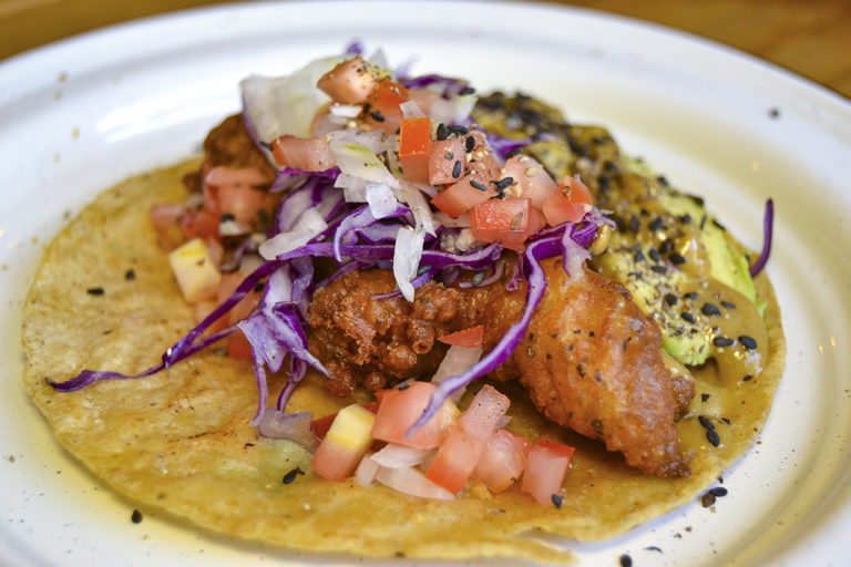 La sabrosura del mar con un concepto fresco se disfruta en El Galán