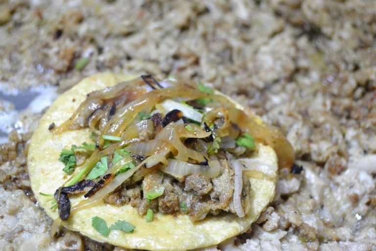 El Güero ya tiene servicio a domicilio