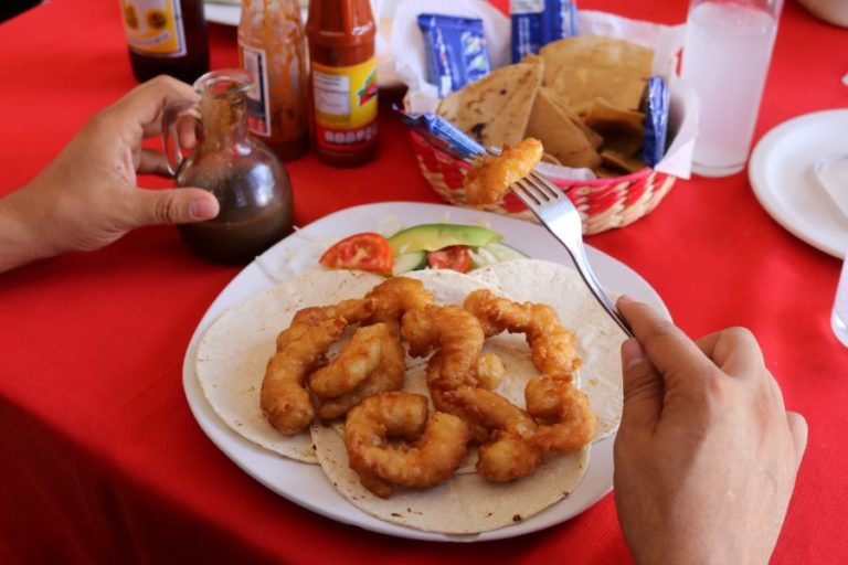 Saborea las delicias de Los Anzuelos… sin salir de casa