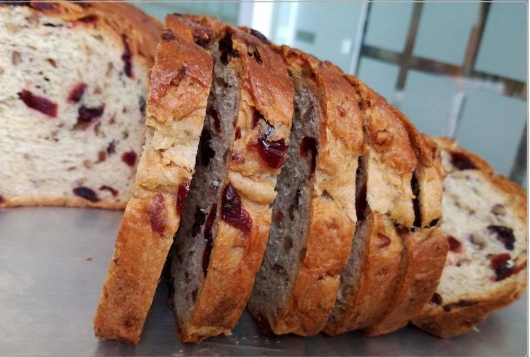 El mejor pan integral hasta tu negocio o tu hogar