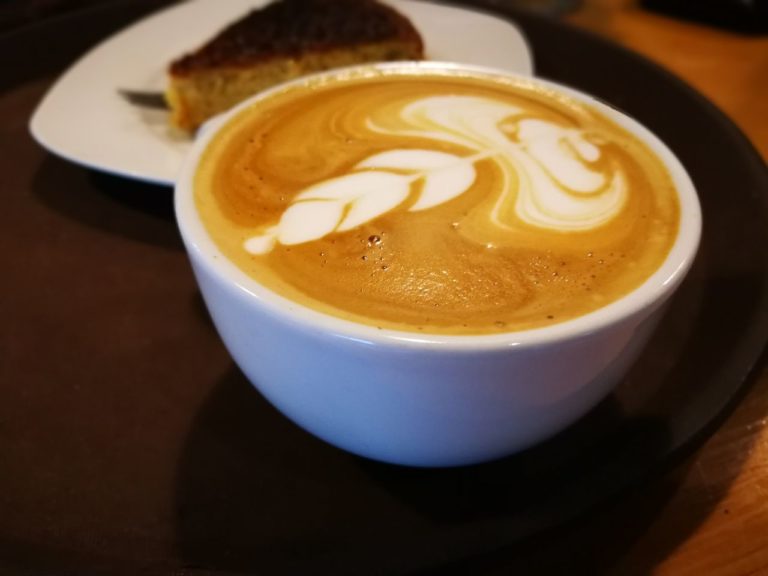 La calidez de Café Café, ahora en tu domicilio