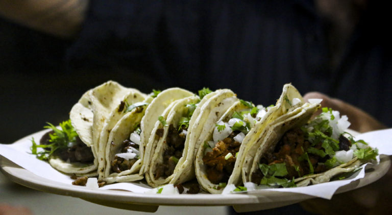 El Día del Taco se celebra este 31 de marzo