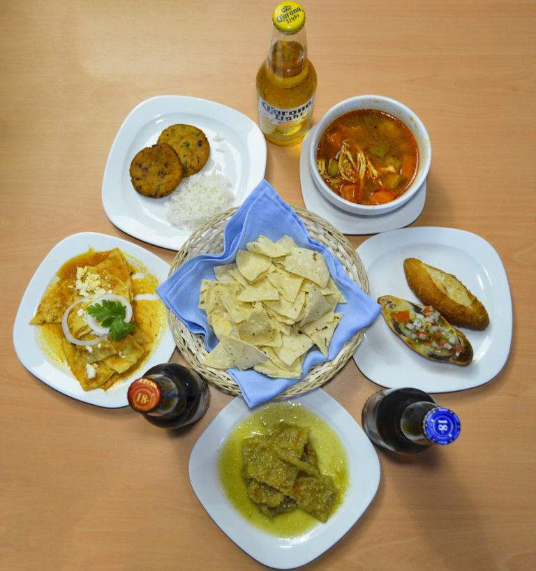 La Parra está de vuelta, con estrictas medidas de seguridad