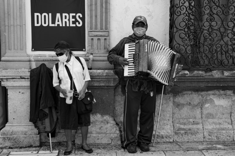 Oaxaca jamás volverá a ser igual