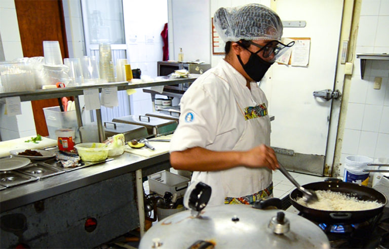 Gastronomía en tiempos de Covid ¿Sabes cuál es la tendencia?