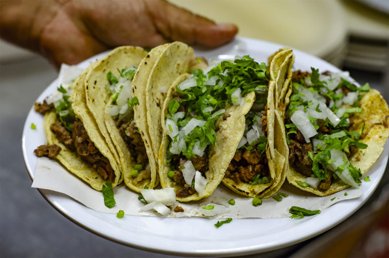 Arracheras Lencho ahora a domicilio
