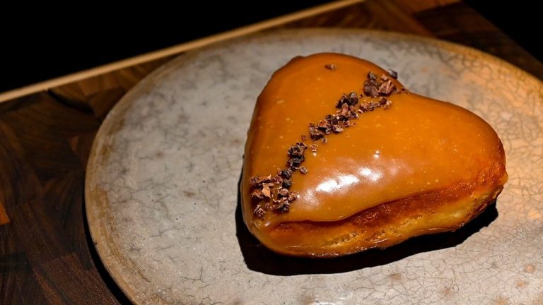 Masea, el pan para decir: Te quiero