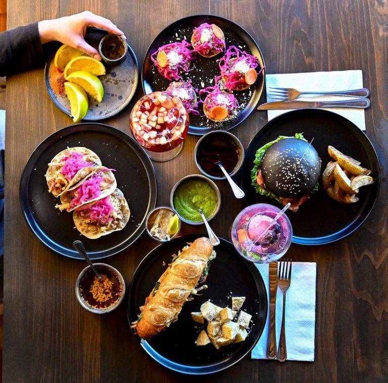 La fascinante experiencia en Moogoñé