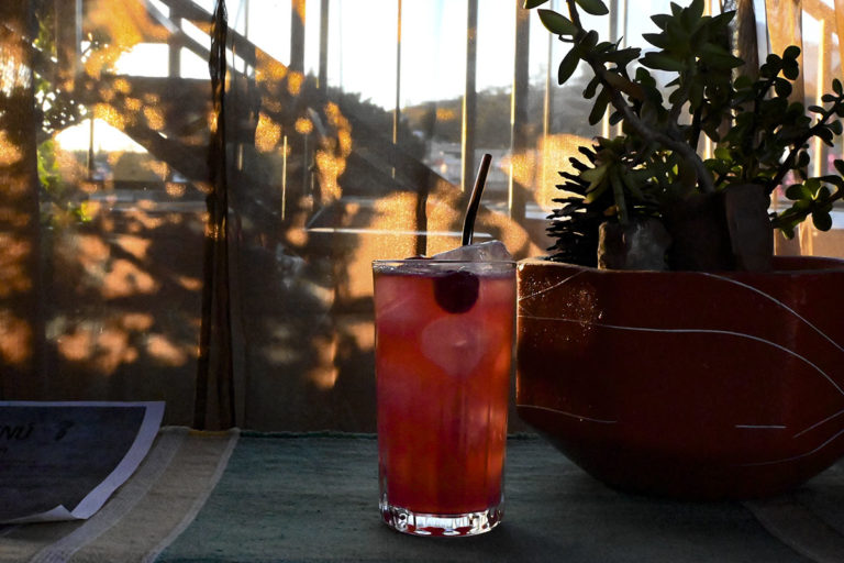 Puro Burro | La mejor coctelería en Oaxaca