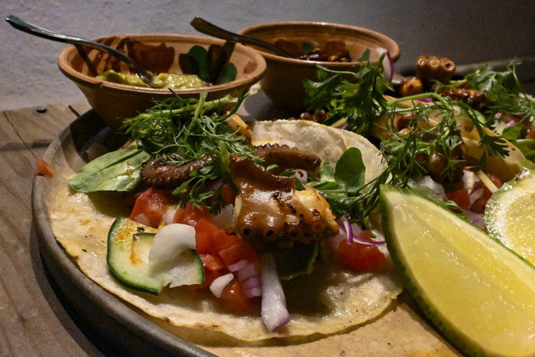 Armadillo Negro, un tributo al sabor