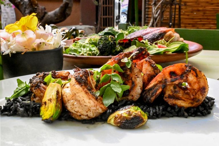 Casa Oaxaca Reforma, una experiencia para atesorar