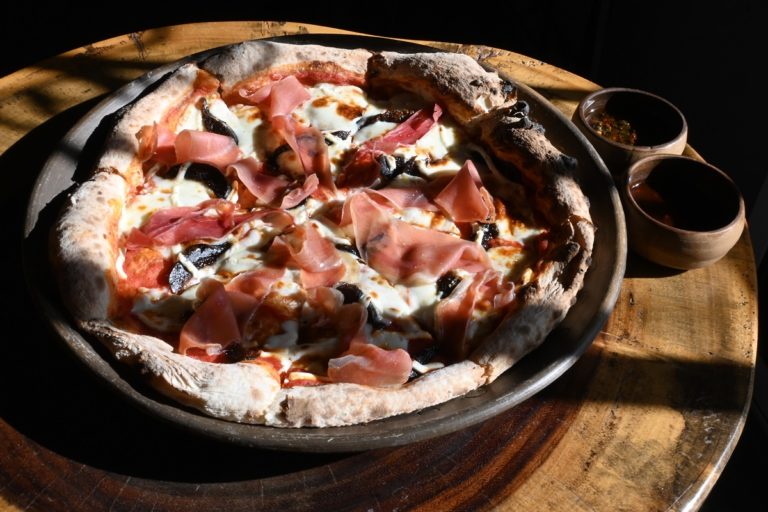 Vive al máximo en Peligro Pizzería, en Salina Cruz