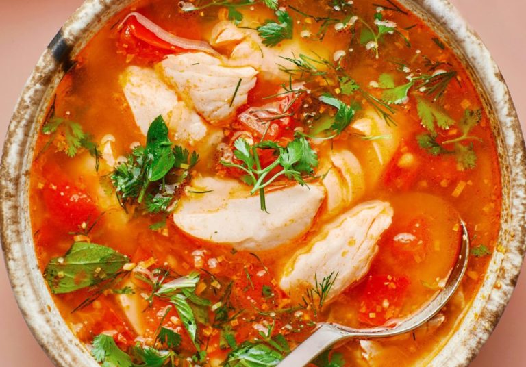 La cocina de Cuaresma en México