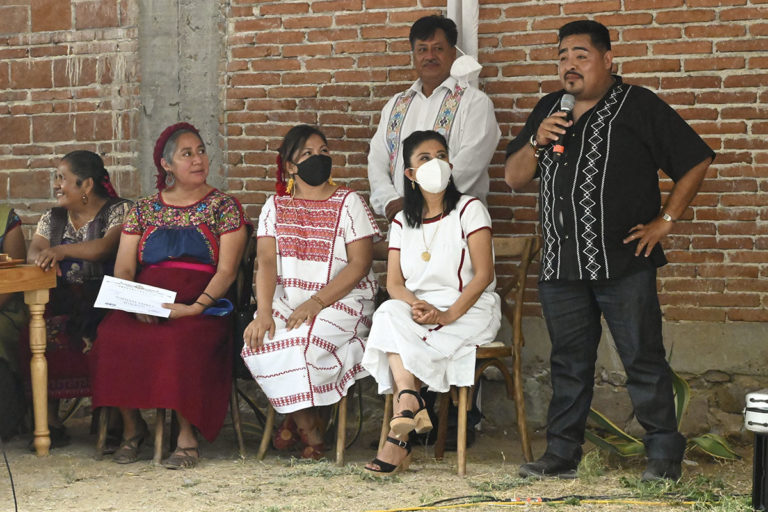 Mario Medina, sinónimo de perseverancia y éxito