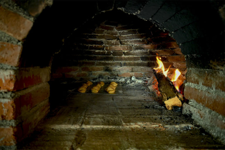 Empanadas de Corpus, una tradición muy oaxaqueña