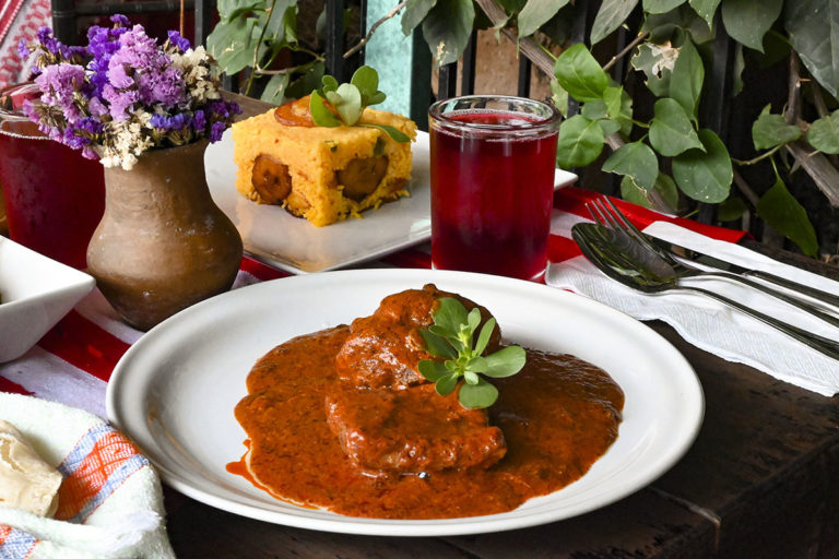 La chicatana, la estrella de la cocina tradicional oaxaqueña