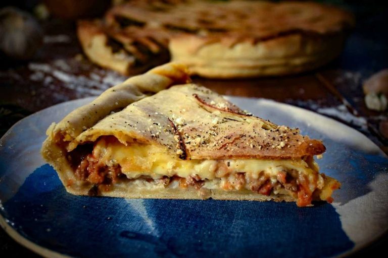 La exquisitez de las tartas en Tartelier