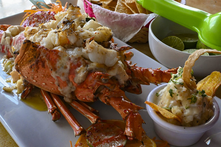 Zarandeados, la exquisitez en Asunción Ixtaltepec