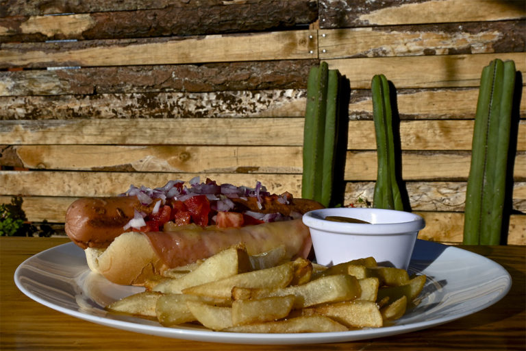 Conoce las cenas en La Cofradía