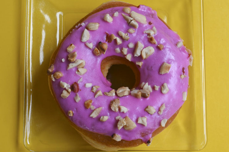 Wicho’s Donuts House, una historia de añoranza y tenacidad