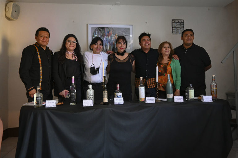 Aquelarre, un festival sensorial para honrar a los muertos