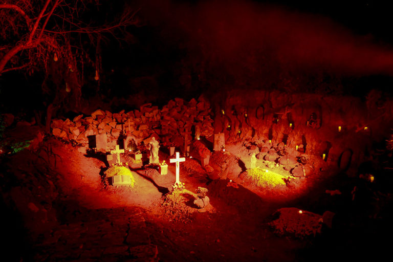 Aquelarre by koch, va por su tercera edición