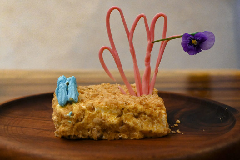 Bodegones caseros: el arte también sabe delicioso