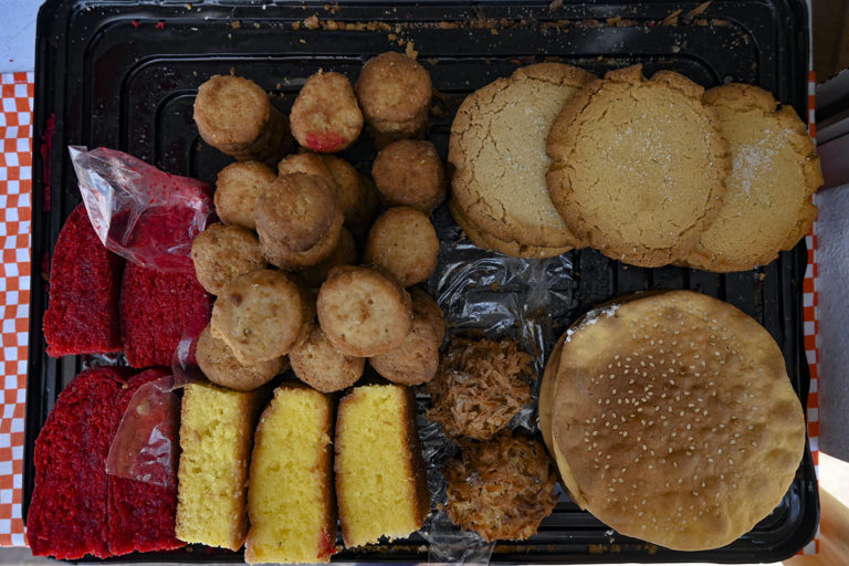 La Herencia del Sabor, la dulce tradición en Oaxaca