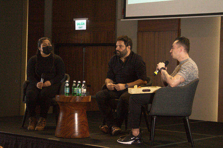 Cocina tradicional, la tendencia gastronómica mundial