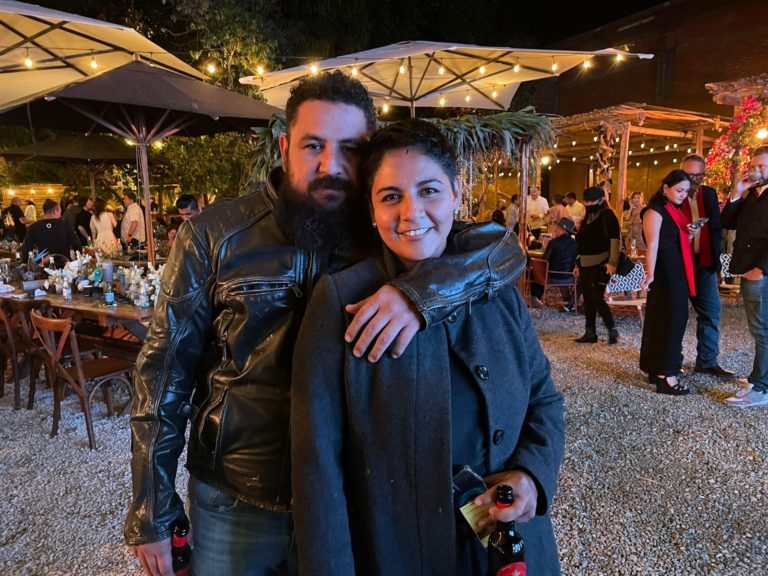 Pitiona, la cocina que invita a viajar a Oaxaca