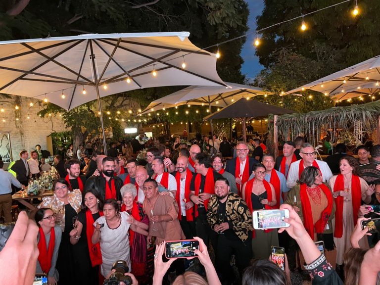 Casa Oaxaca y Pitiona, en la lista de los Latin America’s 50 Best Restaurants 2021